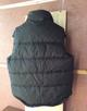 Жилет North 15 Nylon Puffer Polar Fleece Lined