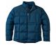 Куртка пуховик Cabelas Casper Range