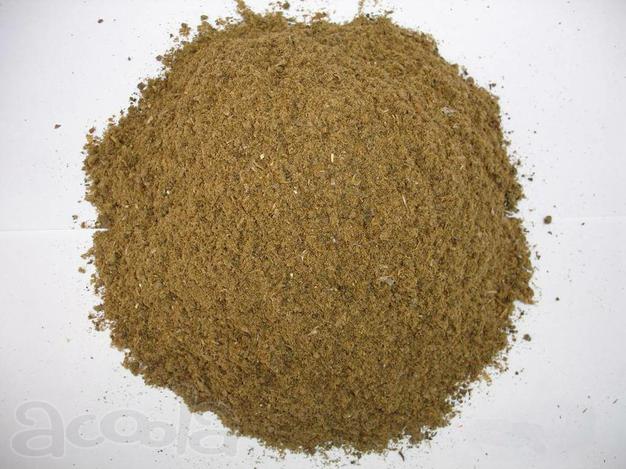 Купим рыбную муку