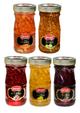 Халва, рахат-лукум, варенье, шоколадный крем - FJB GROUP LLC