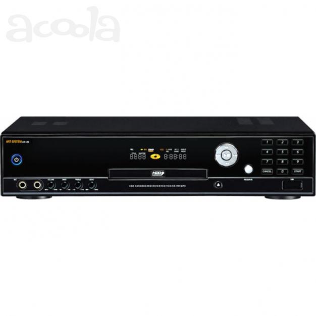 AST-1700 идеальное решение для персонального караоке