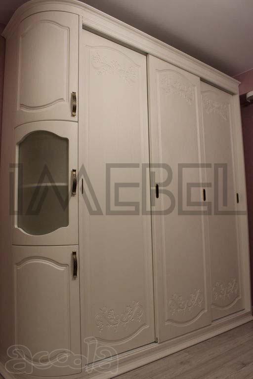 Шкафы от производителя iMebel -30%