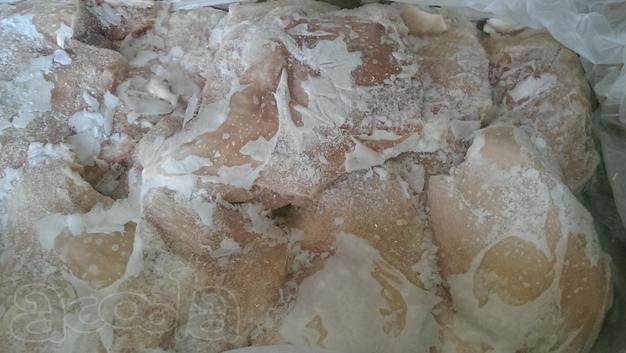 Индейка, разделка из мяса индейки.