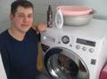 Ремонт стиральных и посудомоечных машин