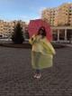 Плащ дождевики плотные