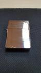Лазерная гравировка на зажигалках Zippo