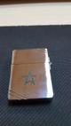 Лазерная гравировка на зажигалках Zippo