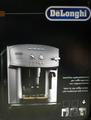 Продаю новую кофемашину DeLonghi ESAM 2800 SB