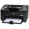Лазерный принтер HP LaserJet Pro P1102W RU