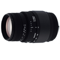 Объектив Sigma AF 70-300mm f/4-5.6 DG Macro для Sony
