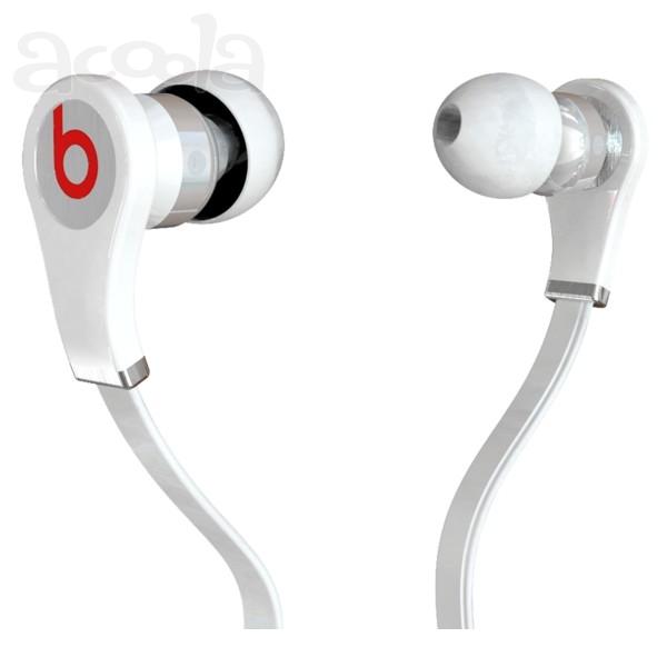 Наушники Beats Tour White