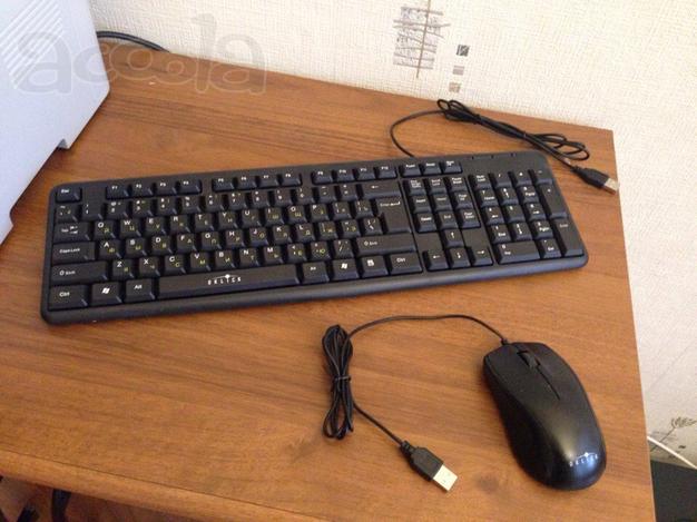 Компьютеры новые, остатки со склада
