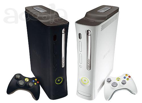 Прошивка XBOX 360, FreeBoot XBOX 360 (Москва), выезд