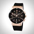 Позолоченные Classic Chronograph от Хублот №1023