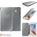 Чехол-книжка Clear View Cover для Galaxy S8