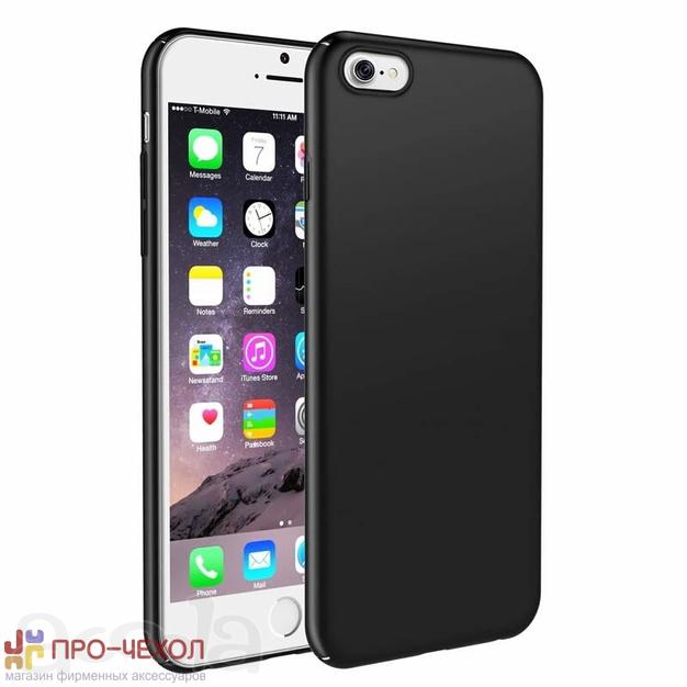 Чехол-накладка DF Slim choetech для айфон 6