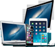 Ремонт iPhone / iPad / MacBook