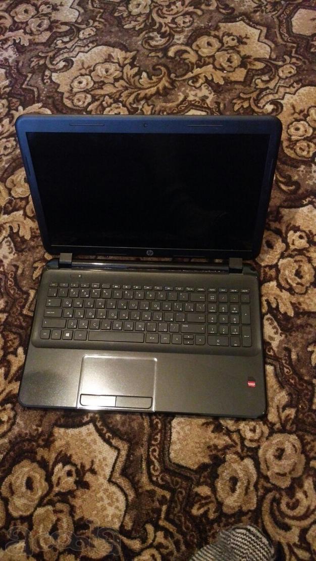 Ноутбук hp 15-d000sr