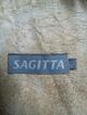 Дубленка Sagitta