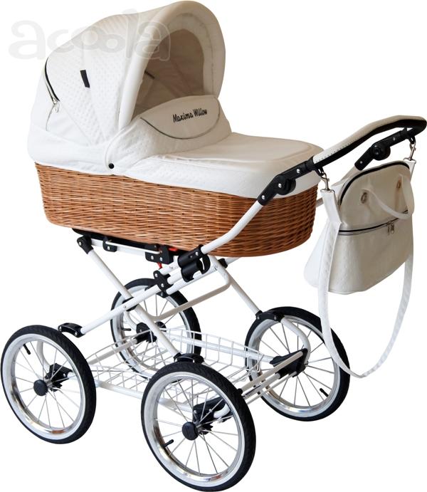 Коляска Maxima Willow 2в1