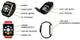 Часы Smart Watch GT-08