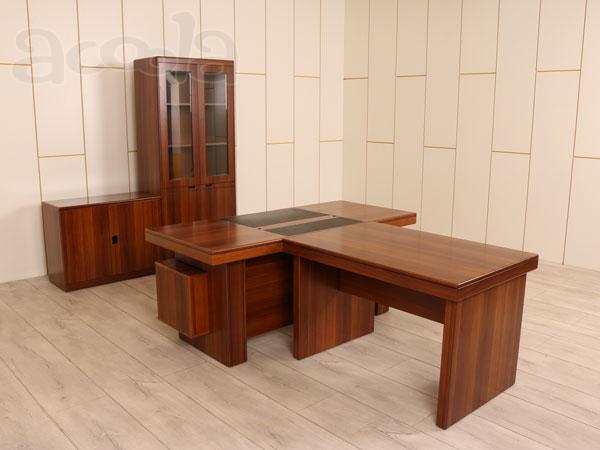 Офисная мебель б/у, скупка и продажа