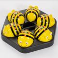 Программируемые мини-роботы Bee-Bot