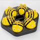 Программируемые мини-роботы Bee-Bot