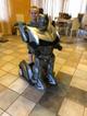 Робот электромобиль Робокар  MECHA RAMBO KNIGHT