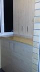 Встроенные шкафы и кухни на заказ без переплат
