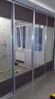Встроенные шкафы и кухни на заказ без переплат