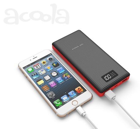 Power Bank Pineng PN-969 (ростест)
