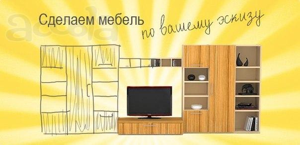 Кухни на заказ прямые, угловые кухни, П-образные, кухни типа остров и полуостров