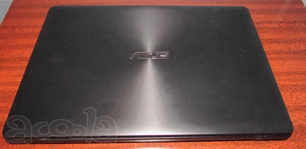 Ноутбук Asus x453m
