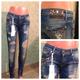 Продаю Джинсы Dsquared2 Guess, Gucci, Armani, из Турции новые