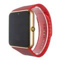 Умные smart watch часы GT08 хит 2016 года