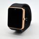 Умные smart watch часы GT08 хит 2016 года