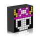 Яркая портативная колонка Divoom TIMEBOX