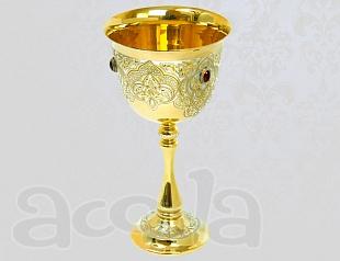 Кубок подарочный «Златоуст» от "Златоустовской художественной мастерской"