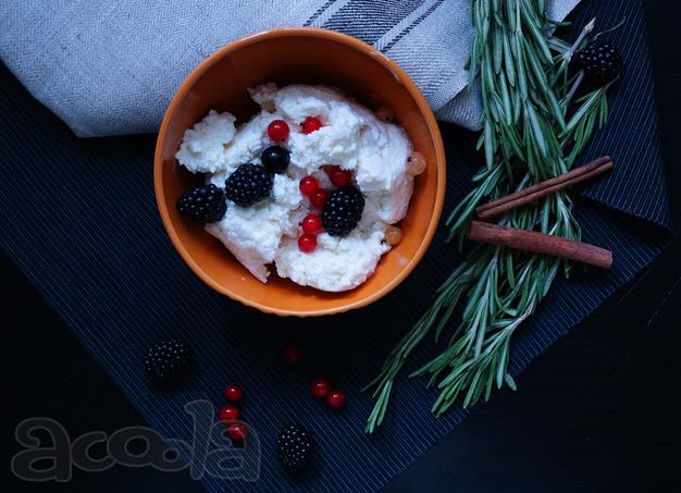Фермерские продукты с доставкой на дом