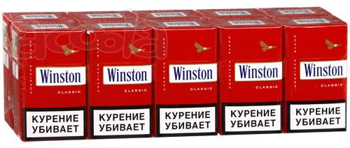 Сигареты от 10 блоков, дешево