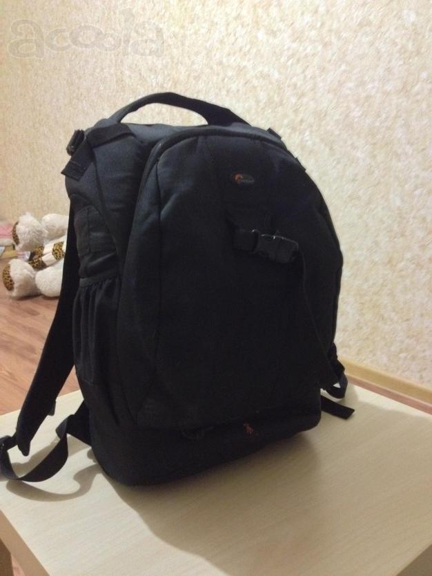 Рюкзак lowepro 400 aw