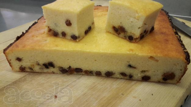 Домашняя кухня и выпечка под заказ