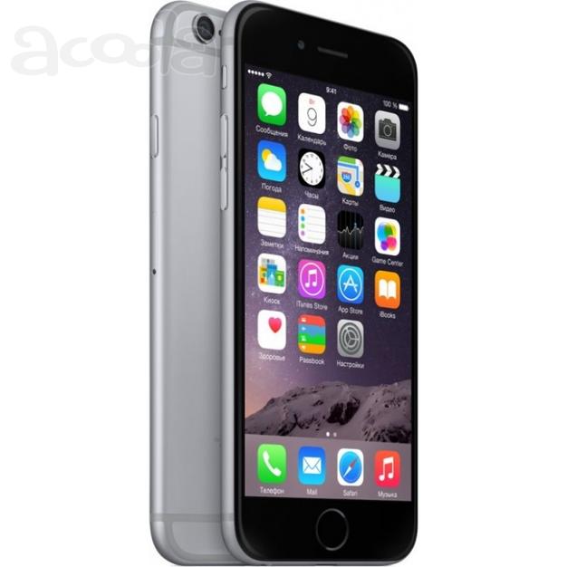 Смартфон Apple iPhone 6 16 GB