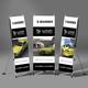 Продажа Press-Wall Roll-Up X-Banner