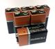 Покупаю новые батарейки Duracell, Energizer, Duracell Industrial, GP, SONY, Panasonic, Varta, Kodak