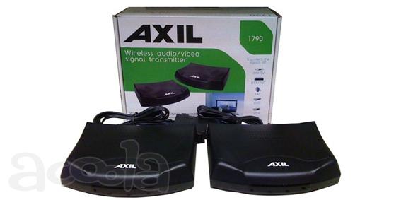 Продам видеосендер axil 1790