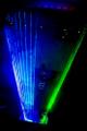 Лазерное шоу Лазермэн/Laser Man