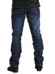 Мотоджинсы Hyperlook Iron Bone