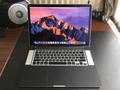 MacBook Pro 2012 Mid2012